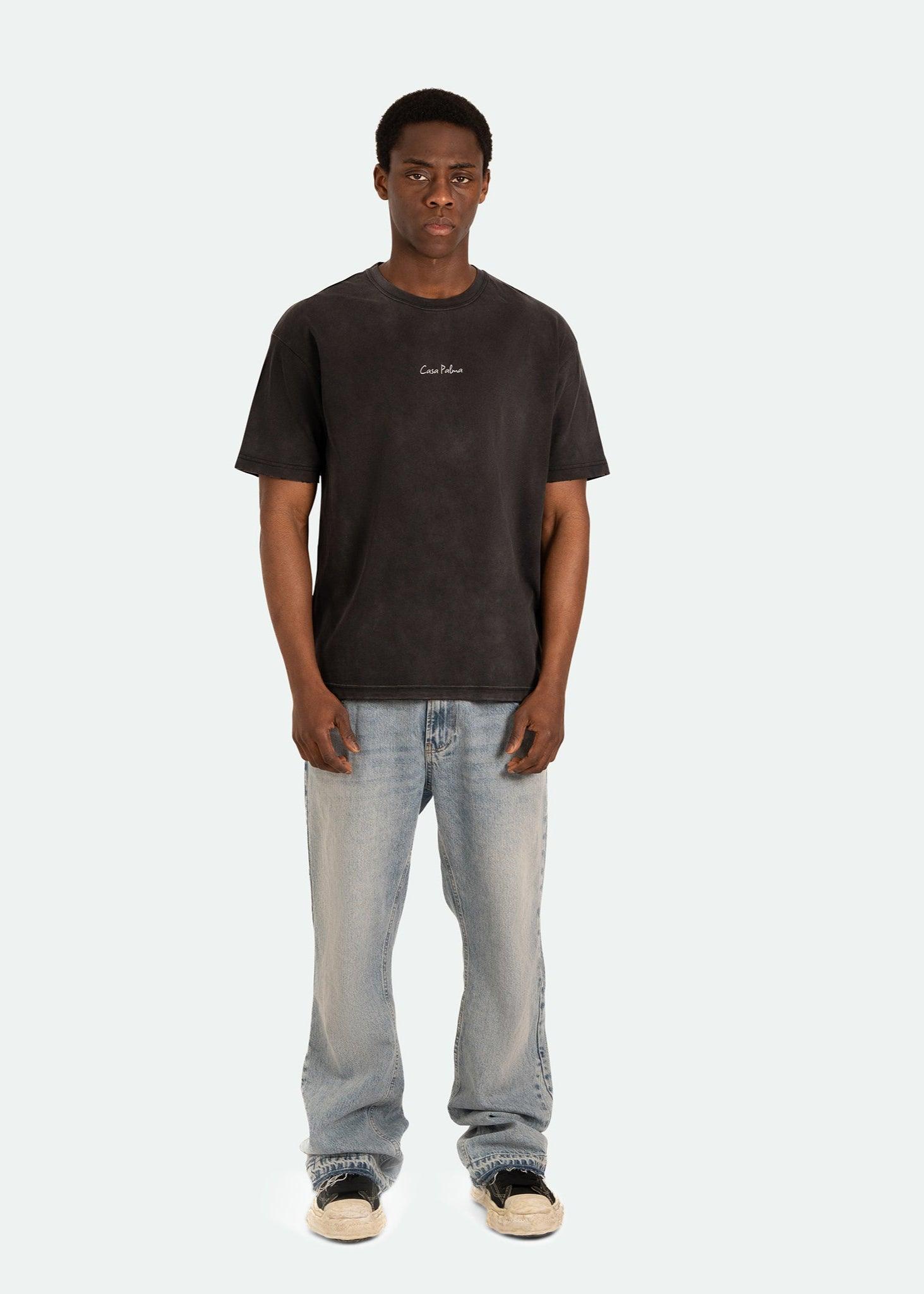 METROPOLITAN PALM TEE