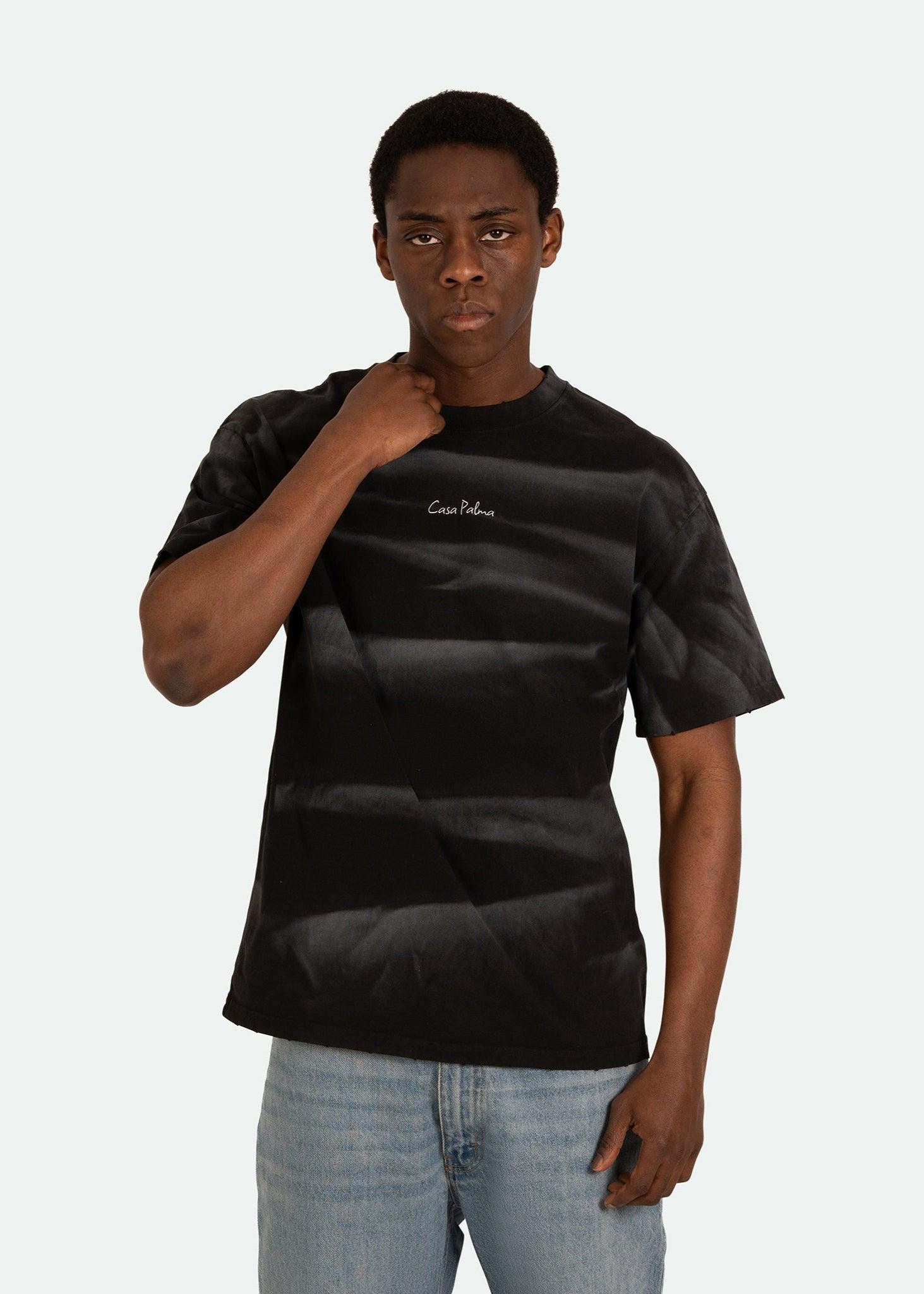 URBAN STRIPE TEE