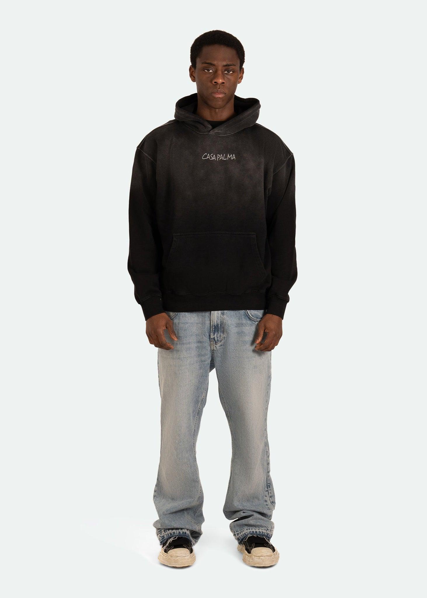 DIRTY CULTURE HOODIE