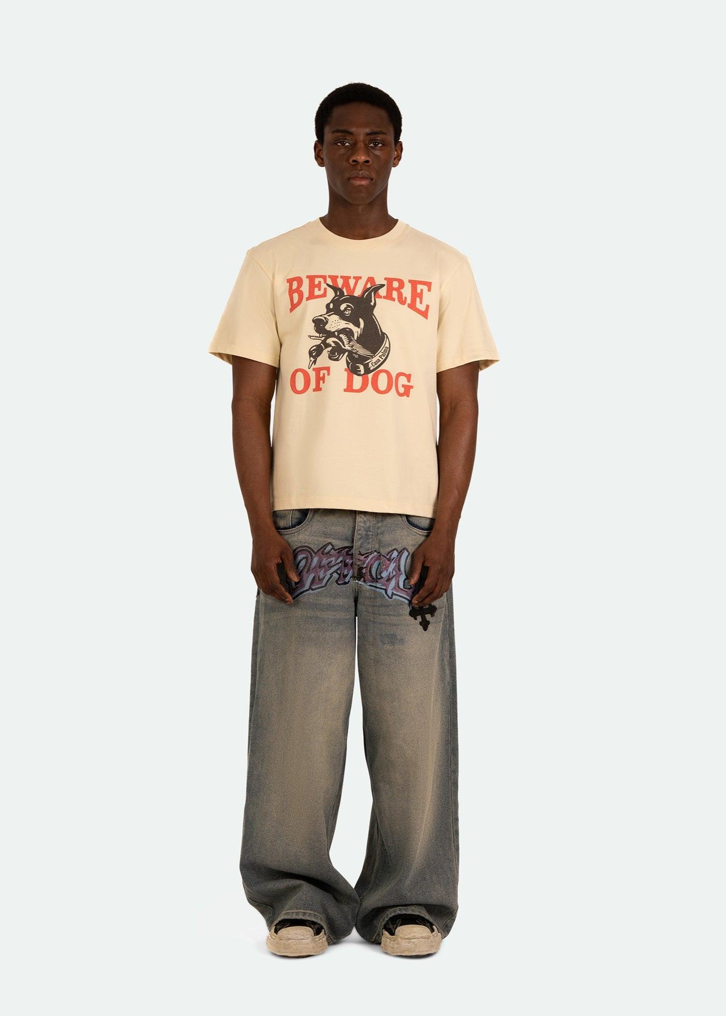 BIG DOG TEE