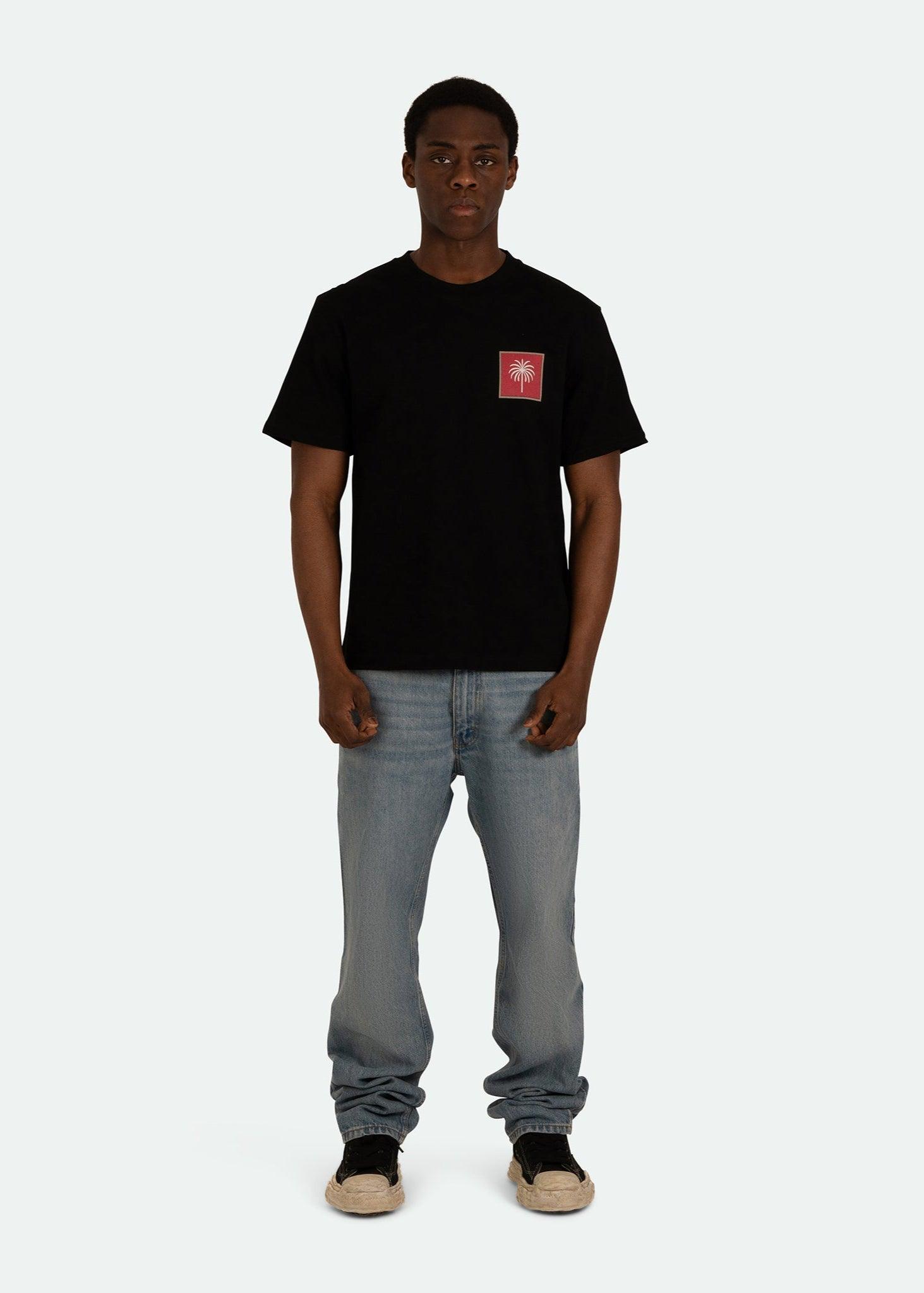 CASA PALMA MONACO TEE