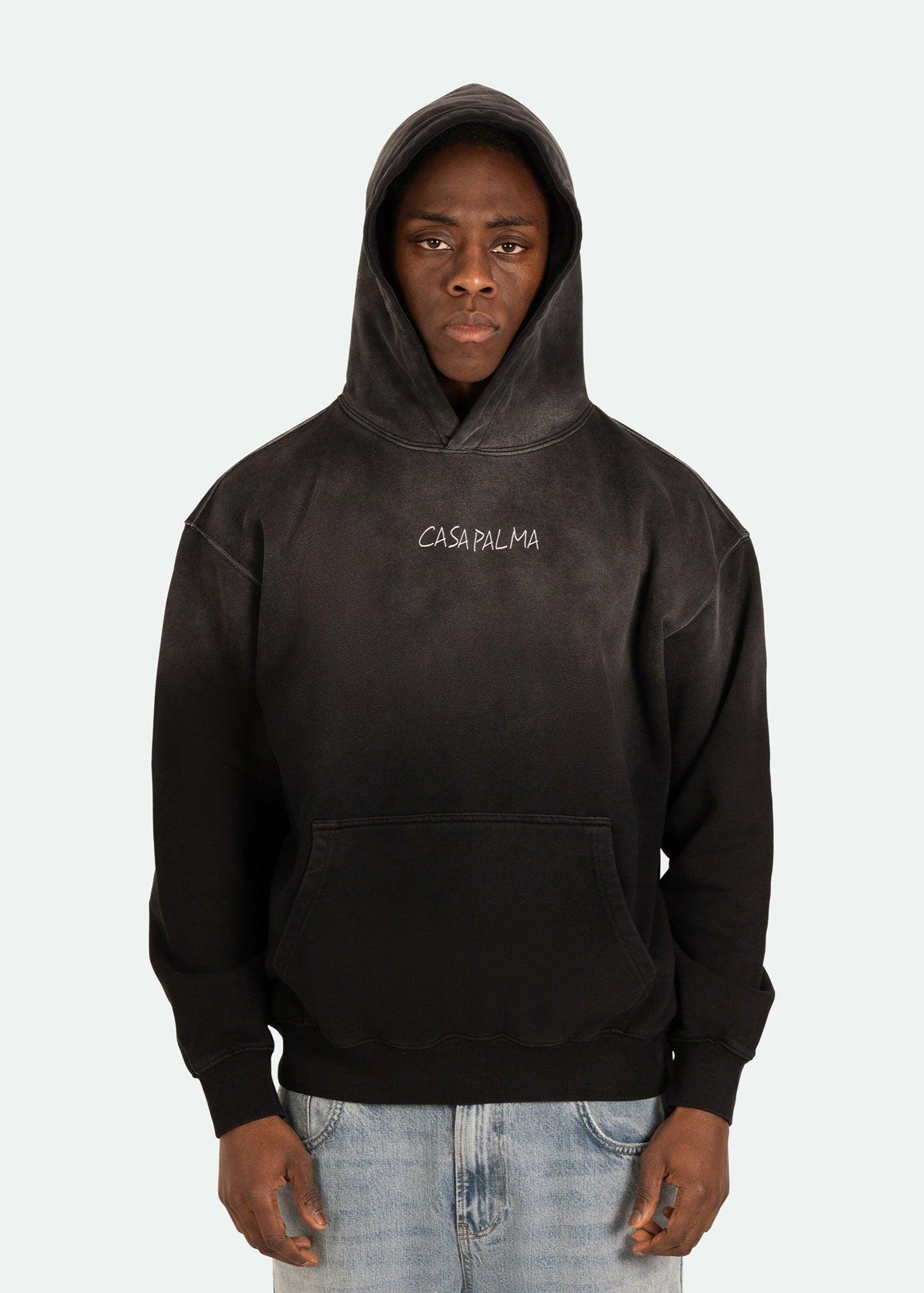 DIRTY CULTURE HOODIE