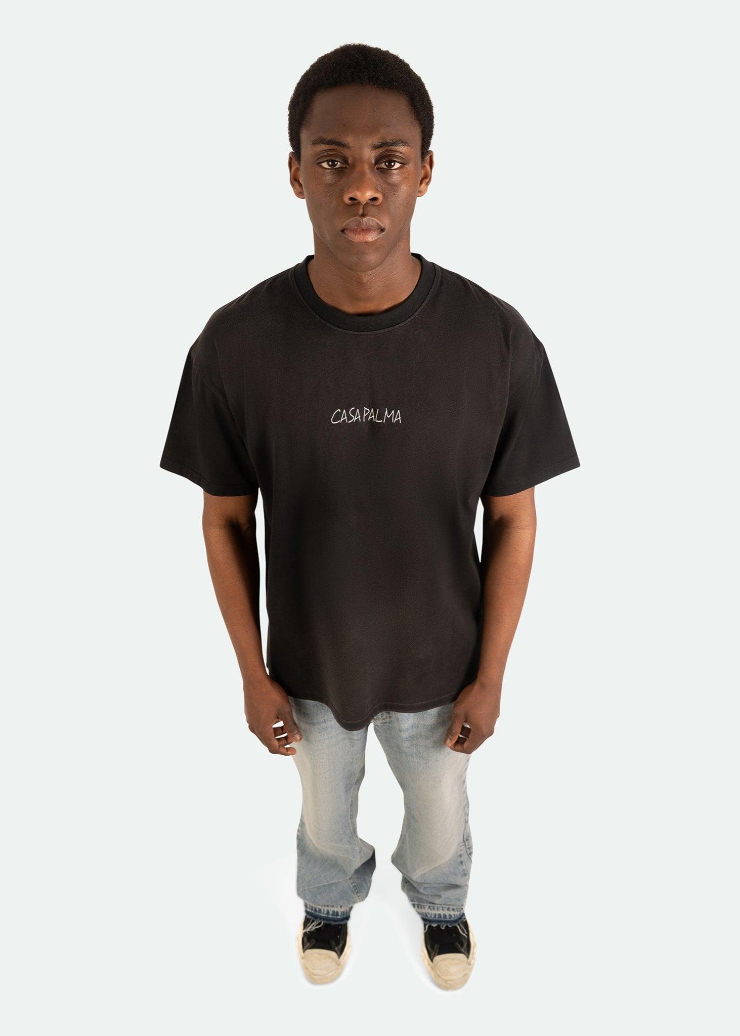 RECORD BREAKER TEE