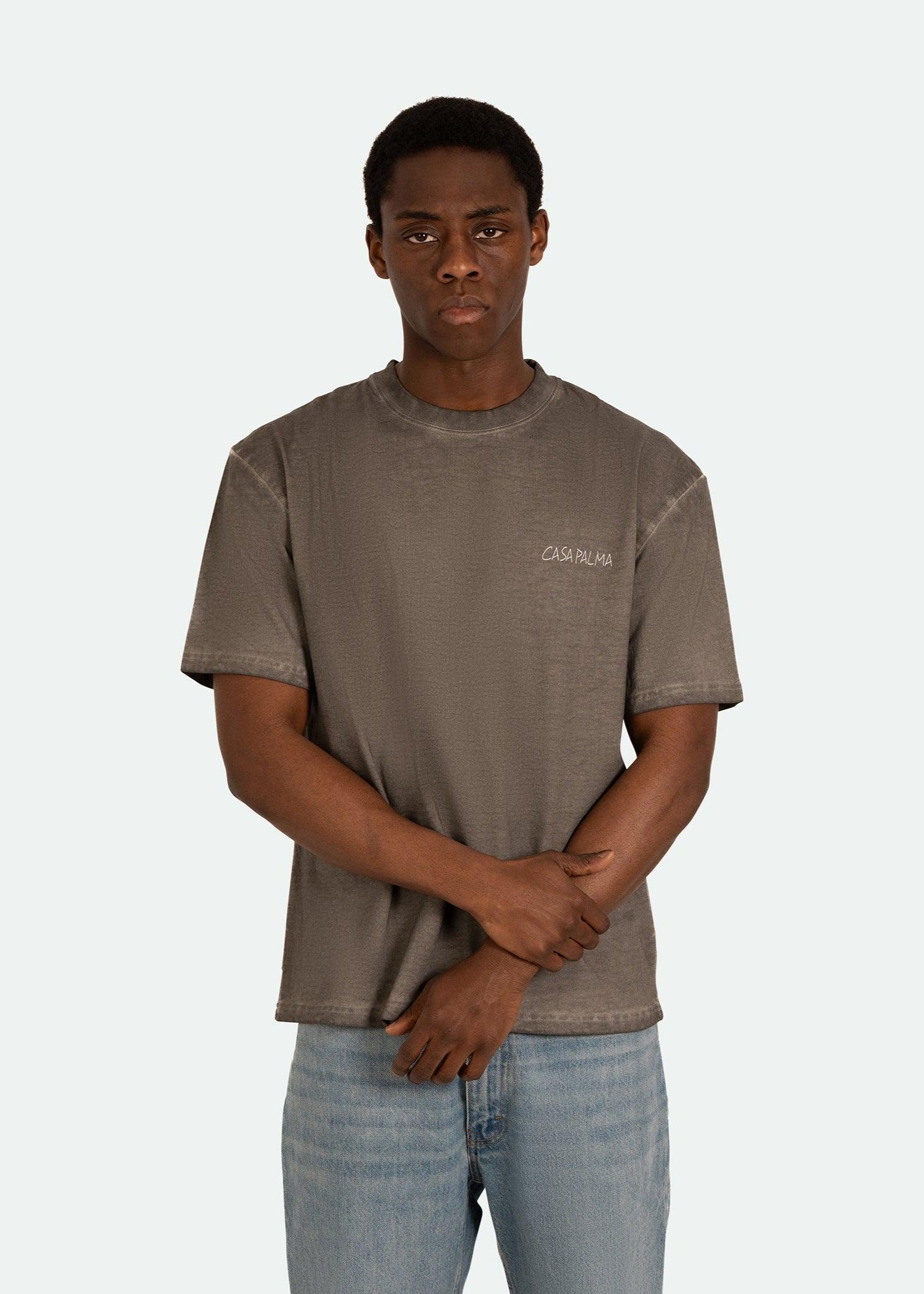 DIRTY CULTURE TEE