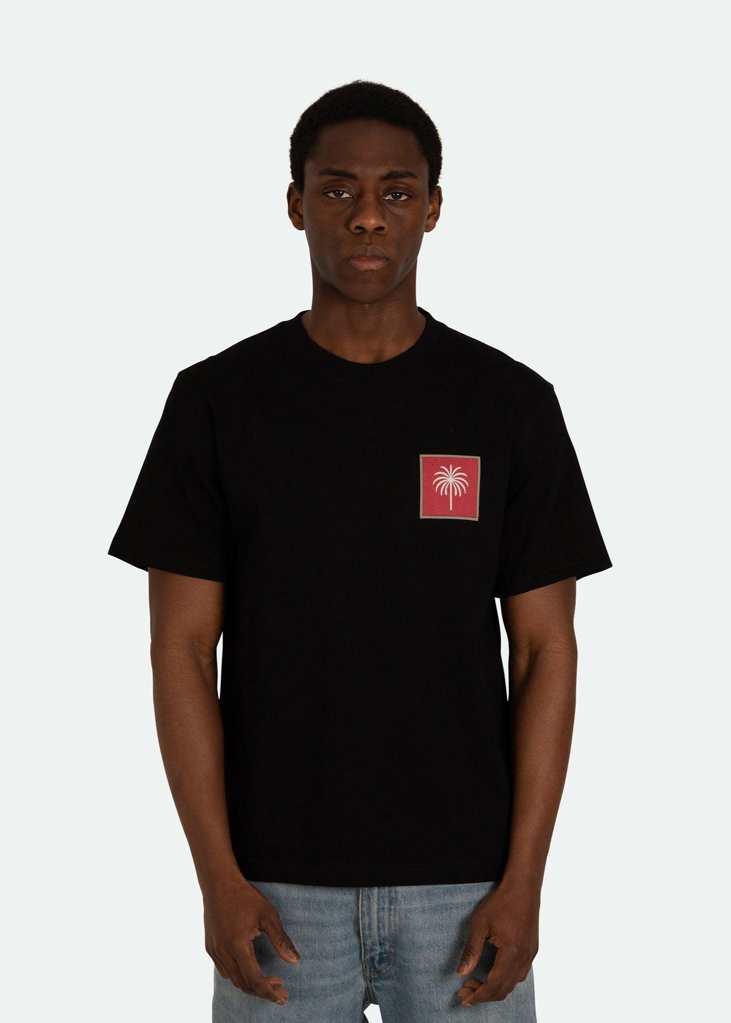 CASA PALMA MONACO TEE