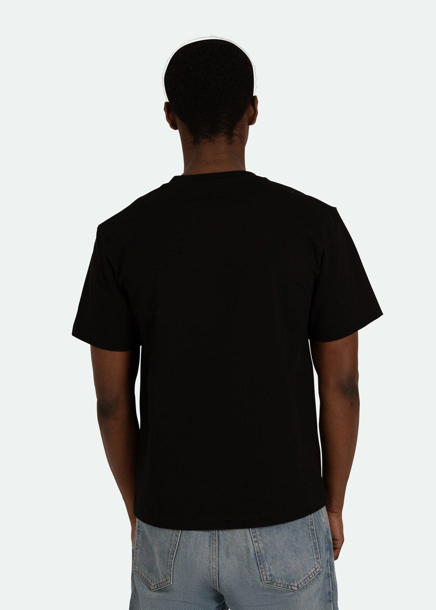 NOT REAL LIFE TEE