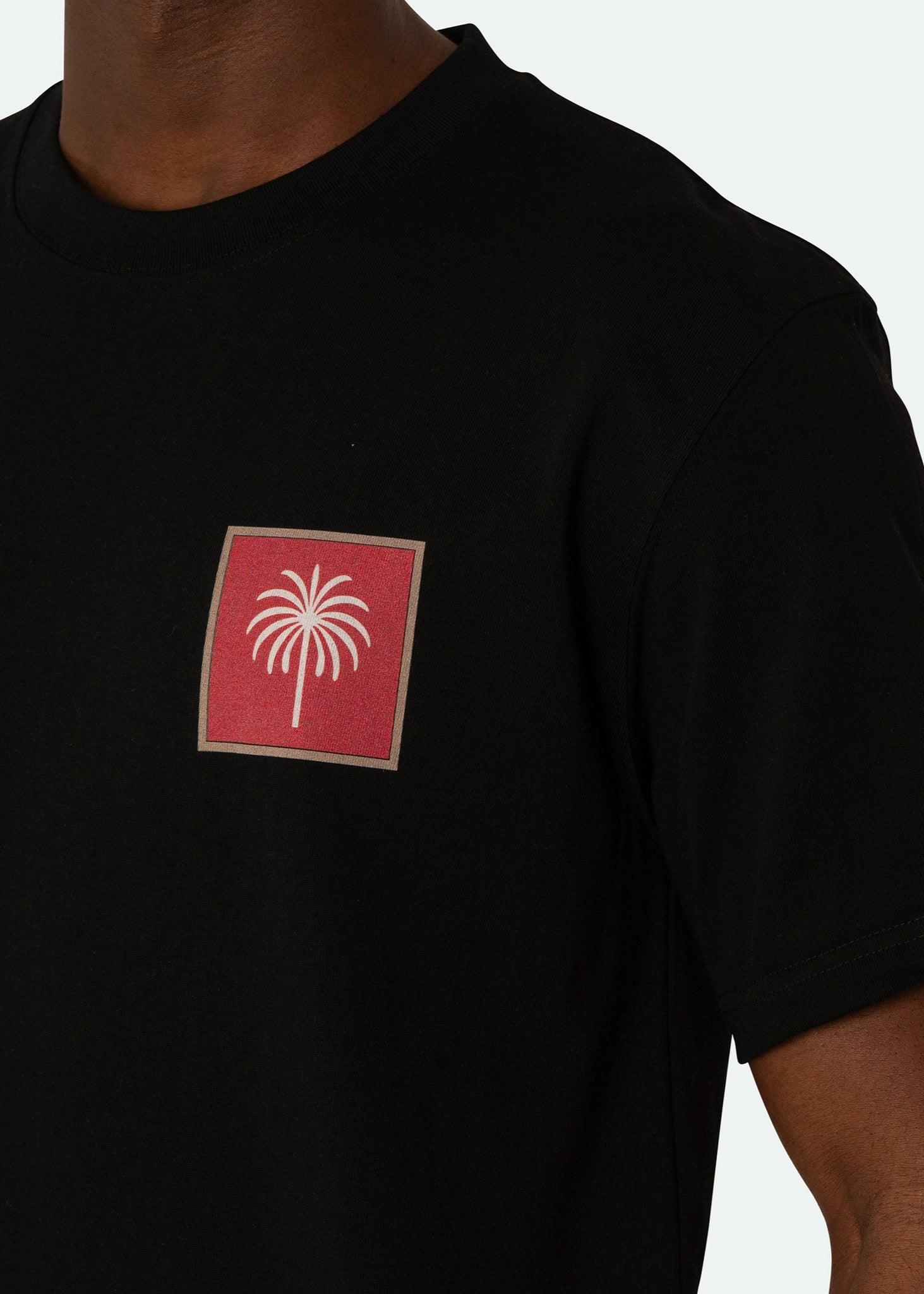CASA PALMA MONACO TEE