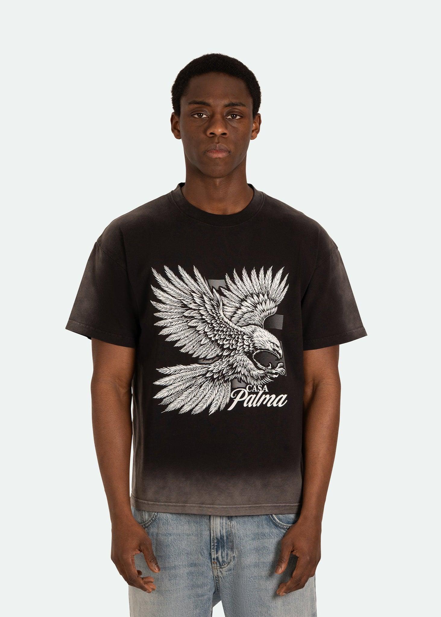 SUNFADE EDGE TEE
