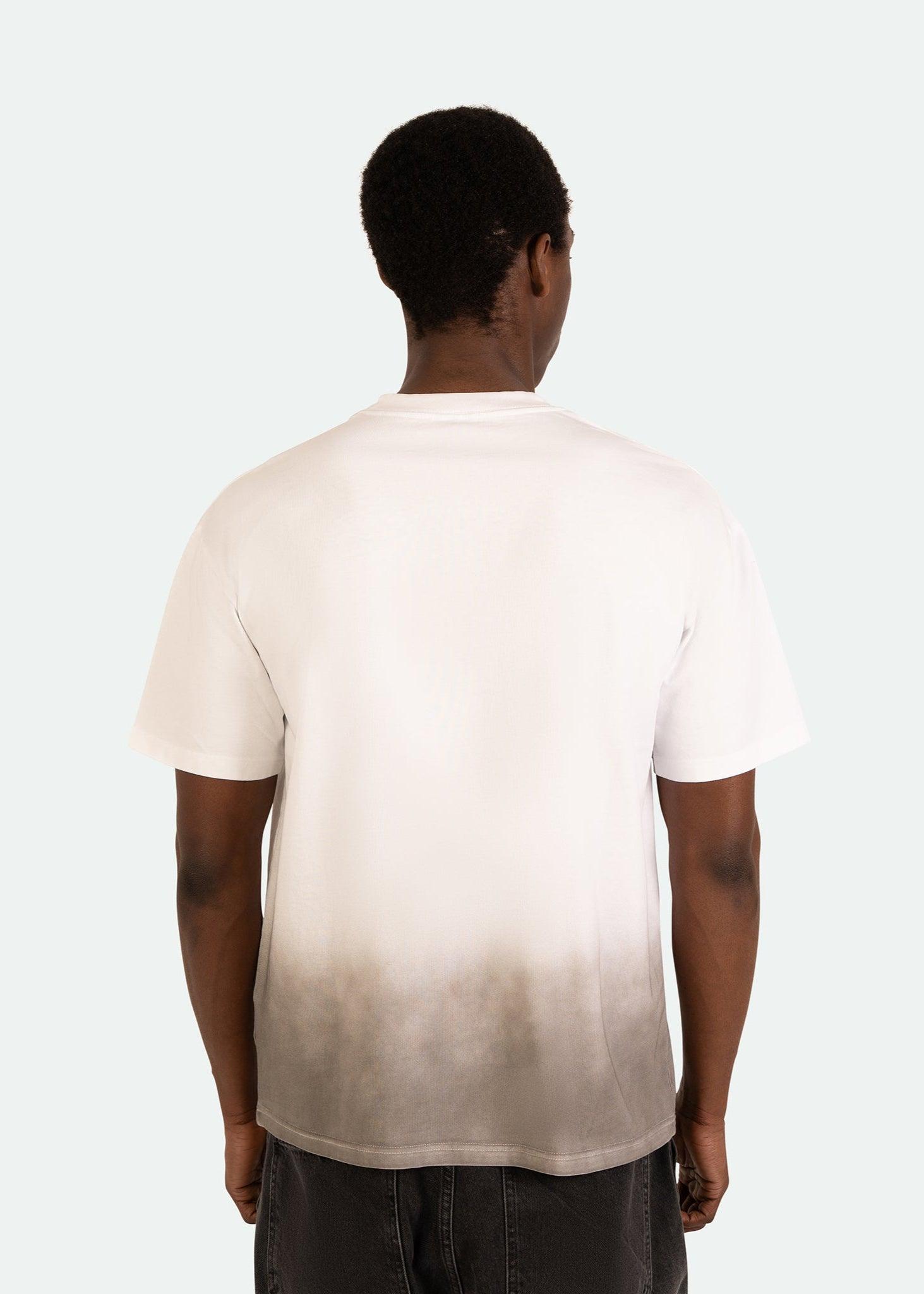 WASHED WB TEE
