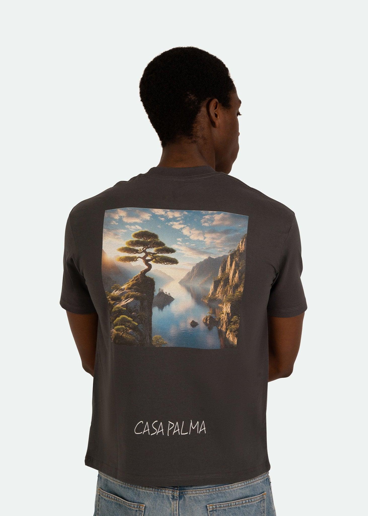 BONSAI VISTA TEE