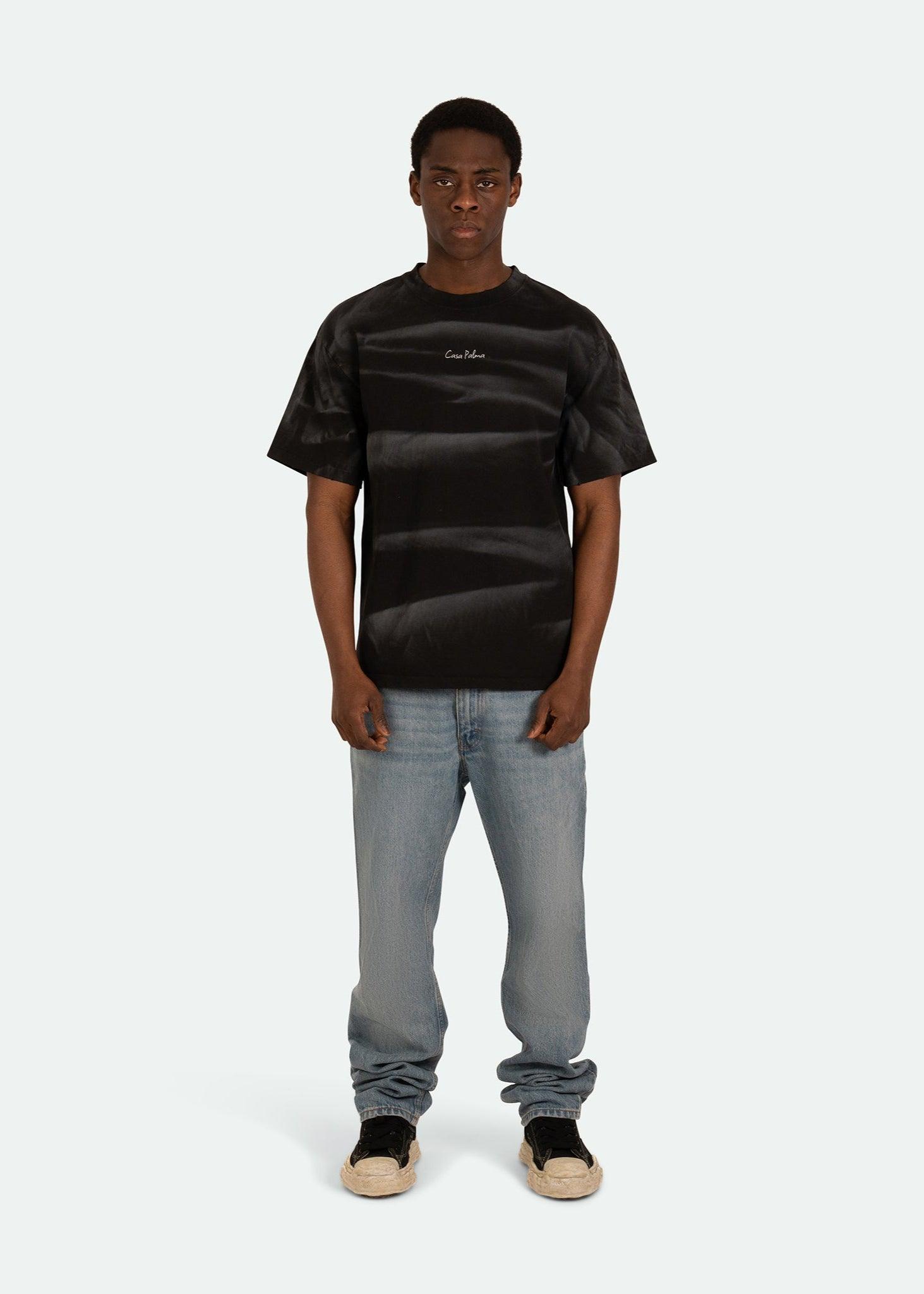 URBAN STRIPE TEE