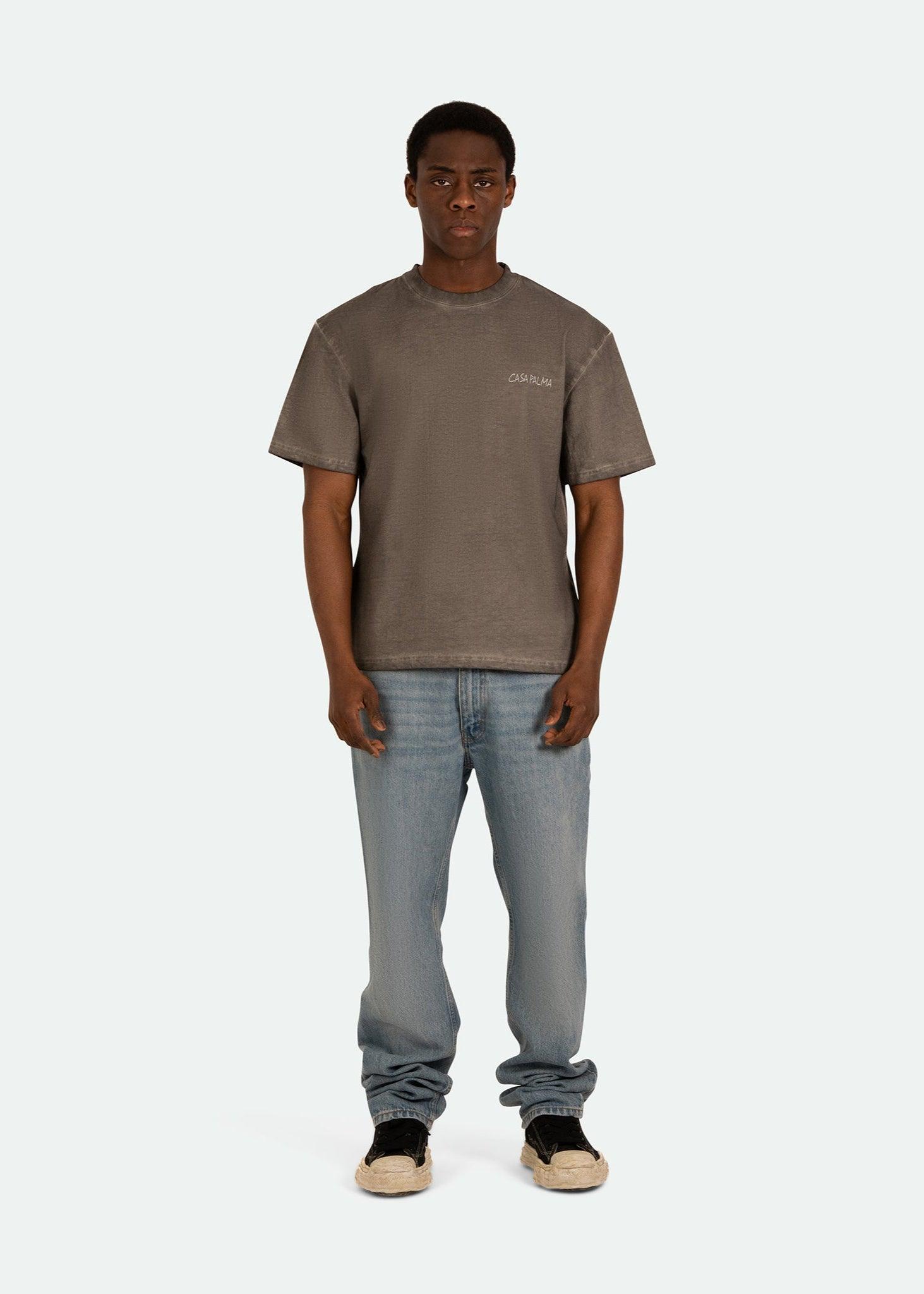 DIRTY CULTURE TEE