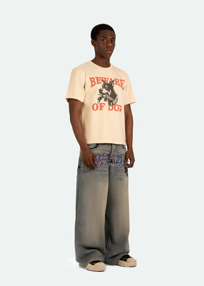 BIG DOG TEE