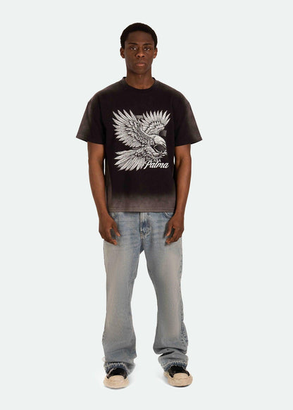 SUNFADE EDGE TEE