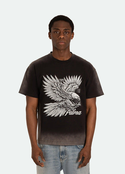 SUNFADE EDGE TEE