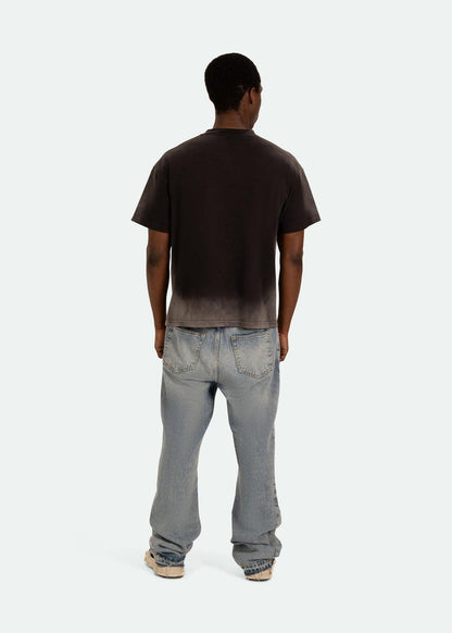 SUNFADE EDGE TEE